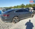 Серый Фольксваген Arteon, объемом двигателя 1.98 л и пробегом 59 тыс. км за 7900 $, фото 3 на Automoto.ua