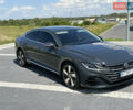 Сірий Фольксваген Arteon, об'ємом двигуна 1.98 л та пробігом 15 тис. км за 25000 $, фото 5 на Automoto.ua