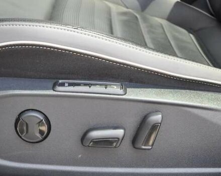 Серый Фольксваген Arteon, объемом двигателя 1.97 л и пробегом 74 тыс. км за 38000 $, фото 31 на Automoto.ua