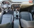 Серый Фольксваген Arteon, объемом двигателя 1.98 л и пробегом 59 тыс. км за 7900 $, фото 7 на Automoto.ua