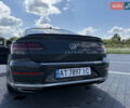 Сірий Фольксваген Arteon, об'ємом двигуна 1.98 л та пробігом 15 тис. км за 25000 $, фото 8 на Automoto.ua
