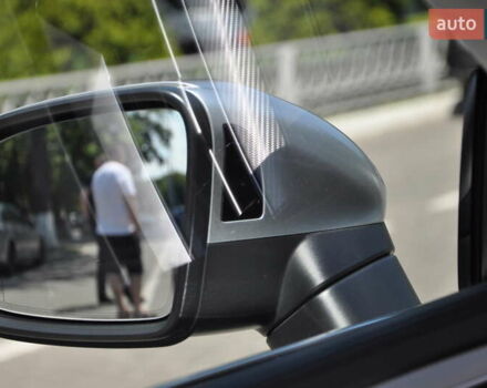 Серый Фольксваген Arteon, объемом двигателя 1.97 л и пробегом 74 тыс. км за 38000 $, фото 26 на Automoto.ua