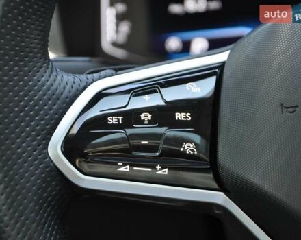 Серый Фольксваген Arteon, объемом двигателя 1.97 л и пробегом 74 тыс. км за 38000 $, фото 35 на Automoto.ua