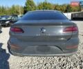 Серый Фольксваген Arteon, объемом двигателя 1.98 л и пробегом 59 тыс. км за 7900 $, фото 2 на Automoto.ua