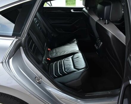 Сірий Фольксваген Arteon, об'ємом двигуна 2 л та пробігом 29 тис. км за 13500 $, фото 10 на Automoto.ua