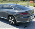 Сірий Фольксваген Arteon, об'ємом двигуна 1.98 л та пробігом 15 тис. км за 25000 $, фото 2 на Automoto.ua