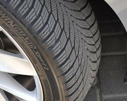 Серый Фольксваген Arteon, объемом двигателя 1.97 л и пробегом 74 тыс. км за 38000 $, фото 17 на Automoto.ua