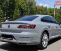 Серый Фольксваген Arteon, объемом двигателя 1.97 л и пробегом 74 тыс. км за 38000 $, фото 10 на Automoto.ua