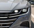 Серый Фольксваген Arteon, объемом двигателя 1.97 л и пробегом 74 тыс. км за 38000 $, фото 15 на Automoto.ua