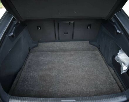 Сірий Фольксваген Arteon, об'ємом двигуна 2 л та пробігом 29 тис. км за 13500 $, фото 11 на Automoto.ua
