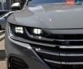 Серый Фольксваген Arteon, объемом двигателя 1.97 л и пробегом 74 тыс. км за 38000 $, фото 13 на Automoto.ua