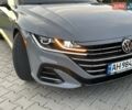 Серый Фольксваген Arteon, объемом двигателя 1.98 л и пробегом 117 тыс. км за 24999 $, фото 11 на Automoto.ua