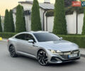 Серый Фольксваген Arteon, объемом двигателя 1.97 л и пробегом 80 тыс. км за 42500 $, фото 46 на Automoto.ua