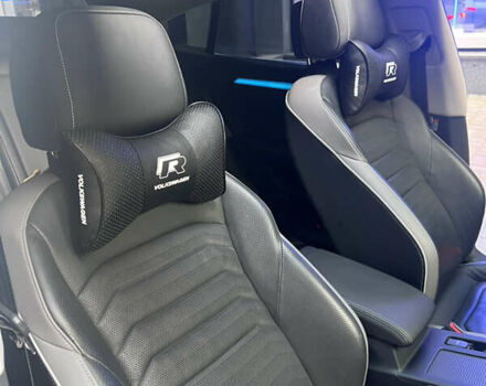 Сірий Фольксваген Arteon, об'ємом двигуна 1.97 л та пробігом 59 тис. км за 37800 $, фото 40 на Automoto.ua