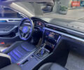 Сірий Фольксваген Arteon, об'ємом двигуна 1.97 л та пробігом 59 тис. км за 37800 $, фото 47 на Automoto.ua