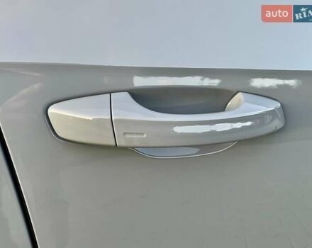 Серый Фольксваген Arteon, объемом двигателя 1.98 л и пробегом 117 тыс. км за 24999 $, фото 57 на Automoto.ua