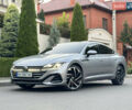 Серый Фольксваген Arteon, объемом двигателя 1.97 л и пробегом 80 тыс. км за 42500 $, фото 11 на Automoto.ua