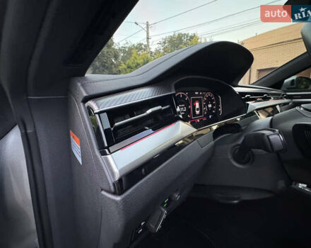 Серый Фольксваген Arteon, объемом двигателя 1.97 л и пробегом 80 тыс. км за 42500 $, фото 33 на Automoto.ua