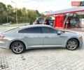 Серый Фольксваген Arteon, объемом двигателя 1.98 л и пробегом 117 тыс. км за 24999 $, фото 39 на Automoto.ua