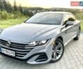 Серый Фольксваген Arteon, объемом двигателя 1.98 л и пробегом 117 тыс. км за 24999 $, фото 20 на Automoto.ua