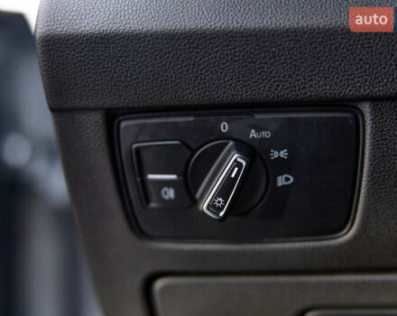 Серый Фольксваген Arteon, объемом двигателя 1.97 л и пробегом 76 тыс. км за 41000 $, фото 26 на Automoto.ua