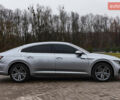Серый Фольксваген Arteon, объемом двигателя 1.97 л и пробегом 76 тыс. км за 41000 $, фото 5 на Automoto.ua