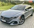 Серый Фольксваген Arteon, объемом двигателя 1.98 л и пробегом 117 тыс. км за 24999 $, фото 10 на Automoto.ua
