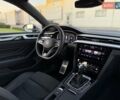 Серый Фольксваген Arteon, объемом двигателя 1.98 л и пробегом 55 тыс. км за 45500 $, фото 76 на Automoto.ua