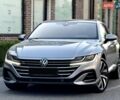 Серый Фольксваген Arteon, объемом двигателя 1.98 л и пробегом 55 тыс. км за 45500 $, фото 9 на Automoto.ua