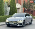 Серый Фольксваген Arteon, объемом двигателя 1.97 л и пробегом 80 тыс. км за 42500 $, фото 4 на Automoto.ua