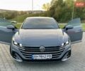Серый Фольксваген Arteon, объемом двигателя 1.98 л и пробегом 117 тыс. км за 24999 $, фото 23 на Automoto.ua