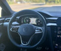 Серый Фольксваген Arteon, объемом двигателя 1.97 л и пробегом 135 тыс. км за 41500 $, фото 11 на Automoto.ua