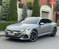 Серый Фольксваген Arteon, объемом двигателя 1.97 л и пробегом 80 тыс. км за 42500 $, фото 47 на Automoto.ua