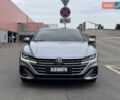Сірий Фольксваген Arteon, об'ємом двигуна 2 л та пробігом 81 тис. км за 40000 $, фото 2 на Automoto.ua