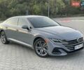 Серый Фольксваген Arteon, объемом двигателя 1.98 л и пробегом 117 тыс. км за 24999 $, фото 15 на Automoto.ua