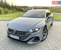 Серый Фольксваген Arteon, объемом двигателя 1.98 л и пробегом 117 тыс. км за 24999 $, фото 18 на Automoto.ua