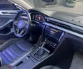 Сірий Фольксваген Arteon, об'ємом двигуна 1.97 л та пробігом 59 тис. км за 37800 $, фото 46 на Automoto.ua
