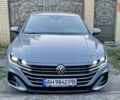 Серый Фольксваген Arteon, объемом двигателя 1.98 л и пробегом 117 тыс. км за 24999 $, фото 2 на Automoto.ua
