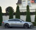 Серый Фольксваген Arteon, объемом двигателя 1.97 л и пробегом 80 тыс. км за 42500 $, фото 17 на Automoto.ua