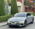 Серый Фольксваген Arteon, объемом двигателя 1.97 л и пробегом 80 тыс. км за 42500 $, фото 7 на Automoto.ua