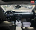 Сірий Фольксваген Arteon, об'ємом двигуна 1.97 л та пробігом 59 тис. км за 37800 $, фото 18 на Automoto.ua