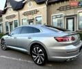 Серый Фольксваген Arteon, объемом двигателя 1.98 л и пробегом 55 тыс. км за 45500 $, фото 11 на Automoto.ua