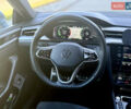 Серый Фольксваген Arteon, объемом двигателя 1.97 л и пробегом 135 тыс. км за 41500 $, фото 14 на Automoto.ua