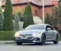 Серый Фольксваген Arteon, объемом двигателя 1.97 л и пробегом 80 тыс. км за 42500 $, фото 8 на Automoto.ua