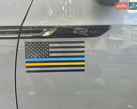 Серый Фольксваген Arteon, объемом двигателя 1.98 л и пробегом 117 тыс. км за 24999 $, фото 69 на Automoto.ua