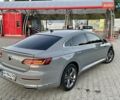 Сірий Фольксваген Arteon, об'ємом двигуна 1.98 л та пробігом 117 тис. км за 25000 $, фото 9 на Automoto.ua