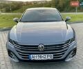 Серый Фольксваген Arteon, объемом двигателя 1.98 л и пробегом 117 тыс. км за 24999 $, фото 24 на Automoto.ua