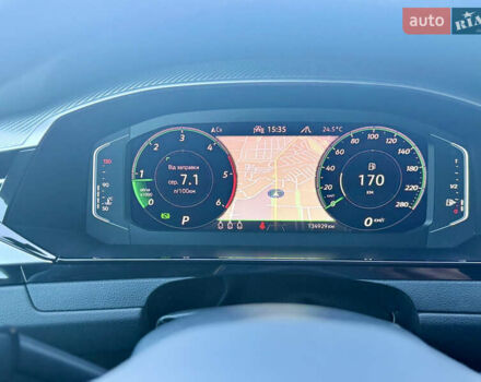 Серый Фольксваген Arteon, объемом двигателя 1.97 л и пробегом 135 тыс. км за 41500 $, фото 13 на Automoto.ua