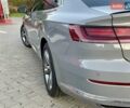 Серый Фольксваген Arteon, объемом двигателя 1.98 л и пробегом 117 тыс. км за 24999 $, фото 31 на Automoto.ua
