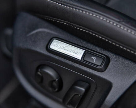 Серый Фольксваген Arteon, объемом двигателя 1.97 л и пробегом 76 тыс. км за 41000 $, фото 9 на Automoto.ua